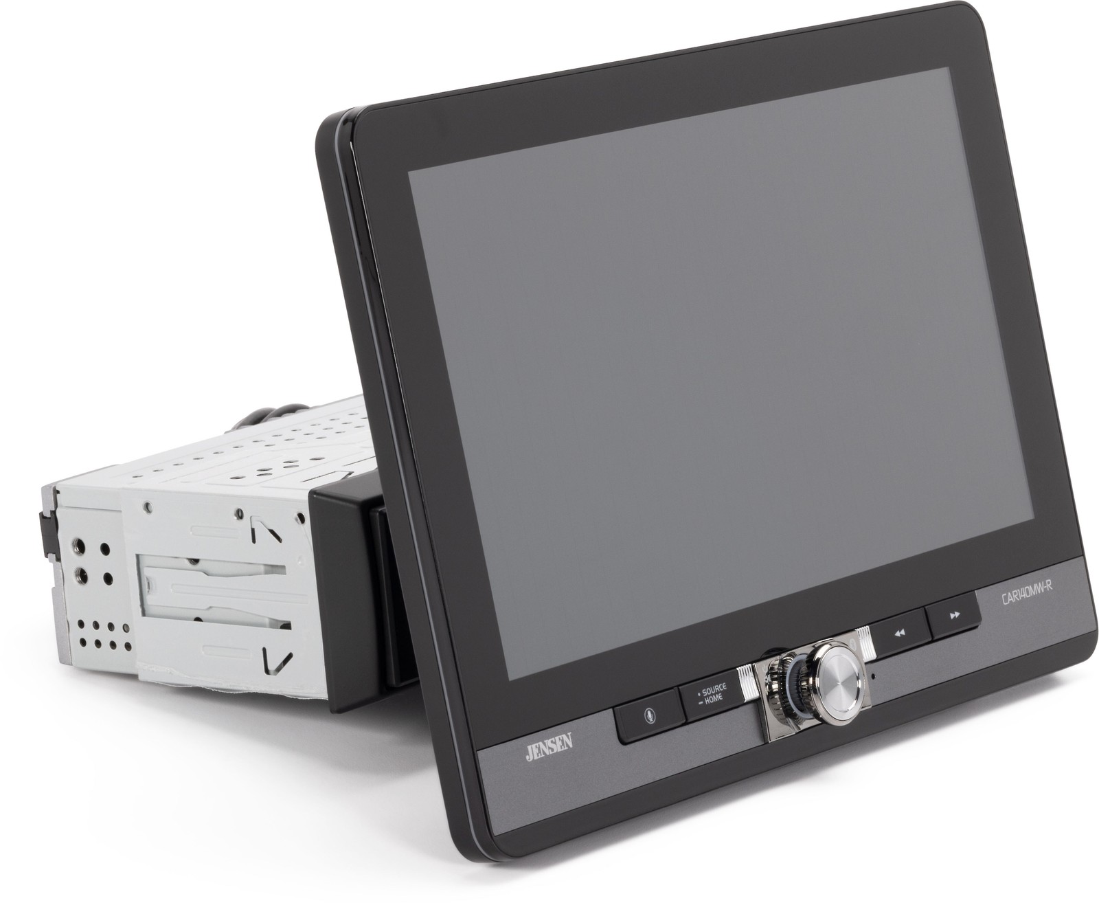 Jensen CAR140MW-R Digital Multimedia Receiver