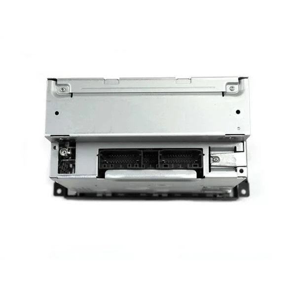 Mopar AM/FM/6 DVD Radio