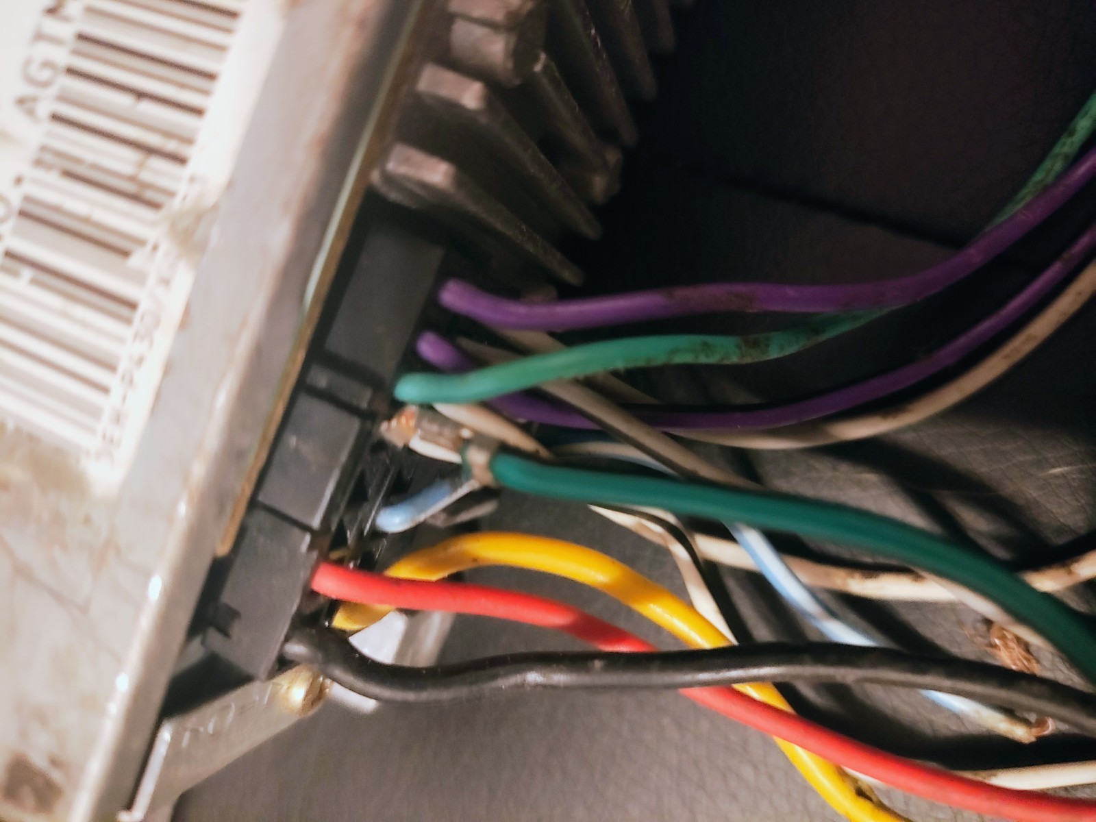 Pioneer Premier DEH-P430