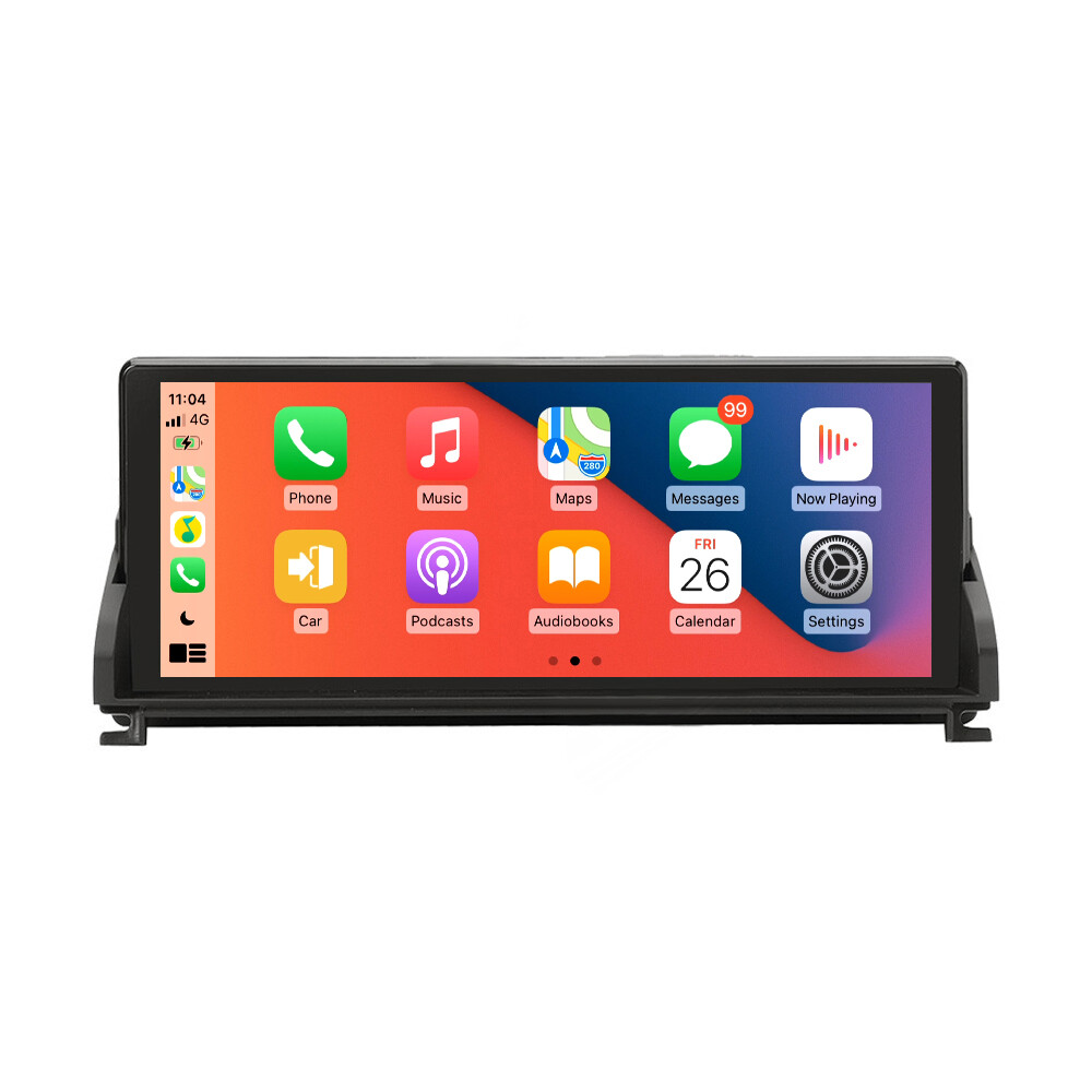 8G+128GB 10.25″ Android 13 Car Radio For BMW Z4 E89 2009-2016 GPS Navigation BT