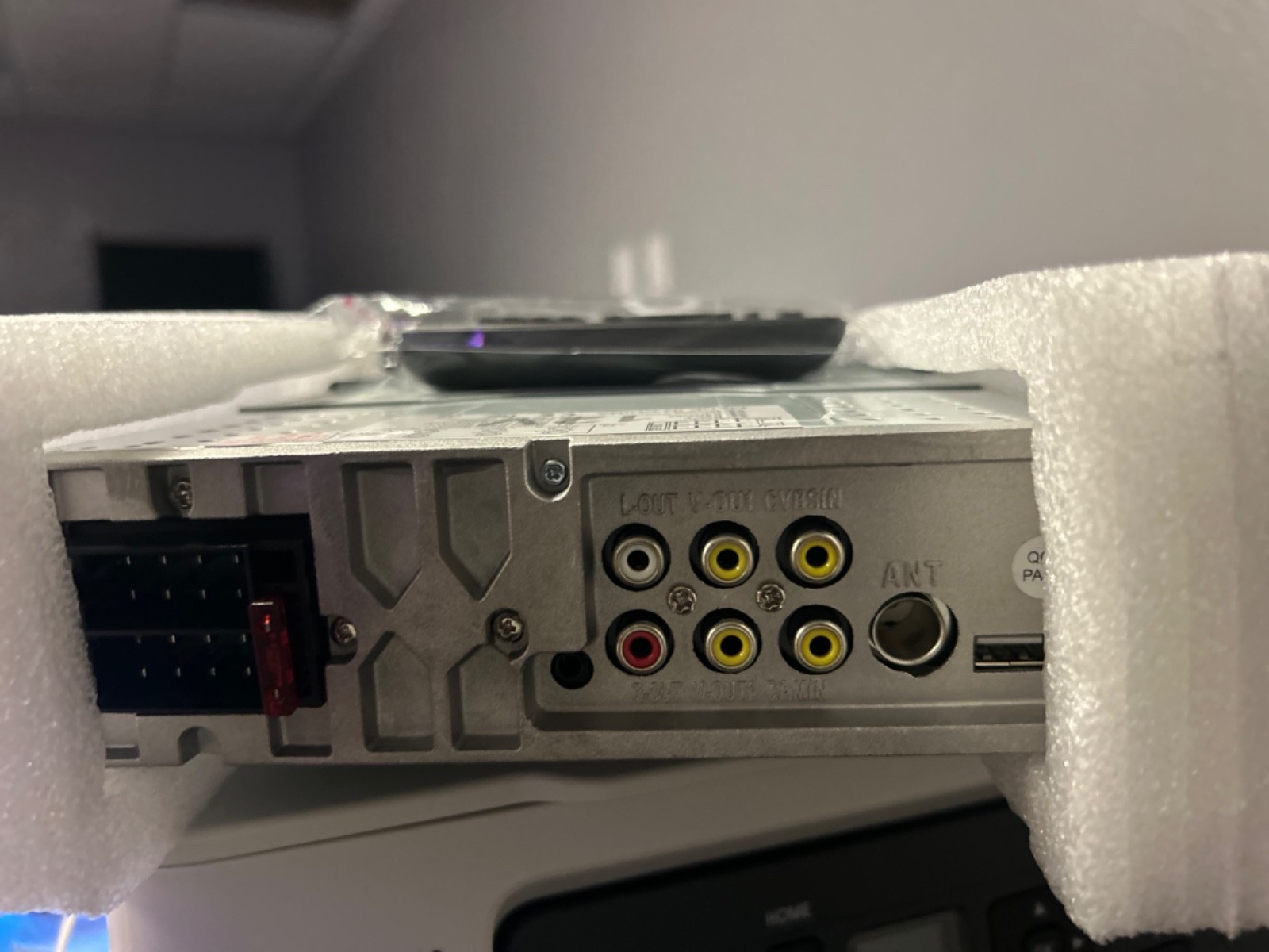 Car MP5-Player
