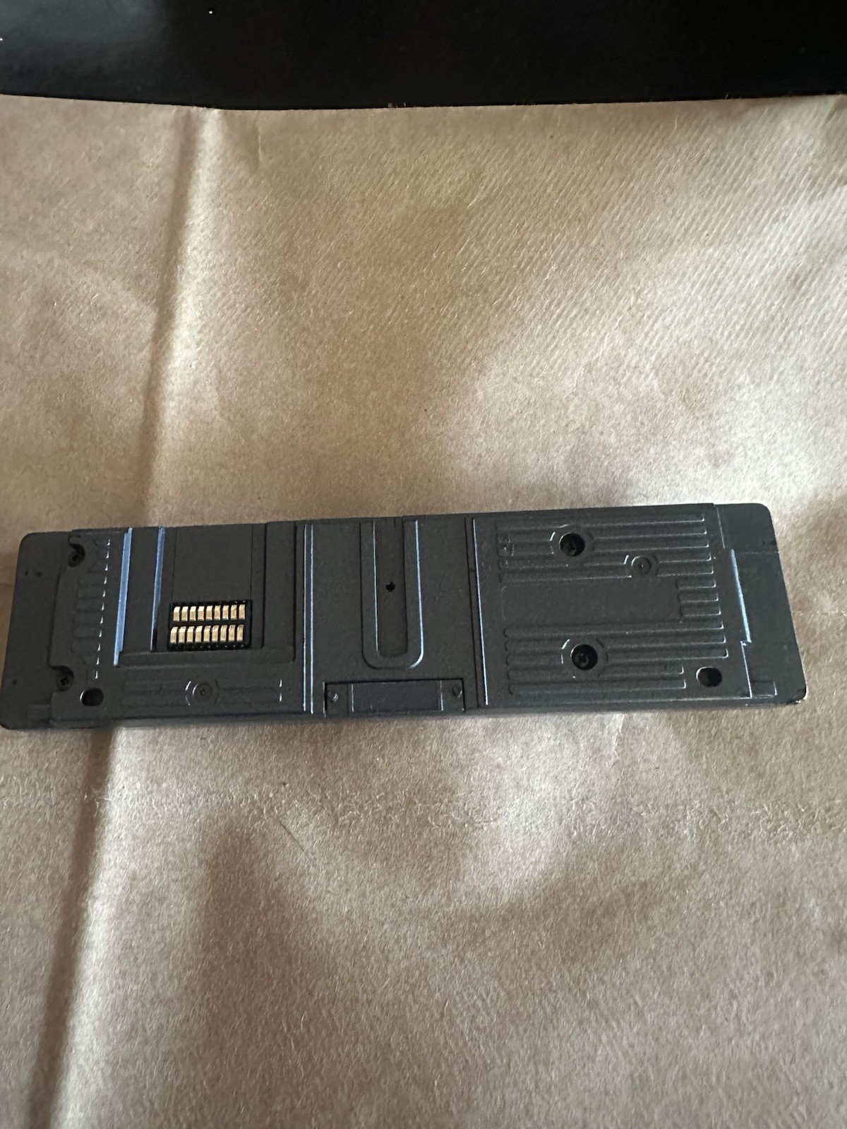 Rockford Fosgate RFX-9220 Faceplate Only