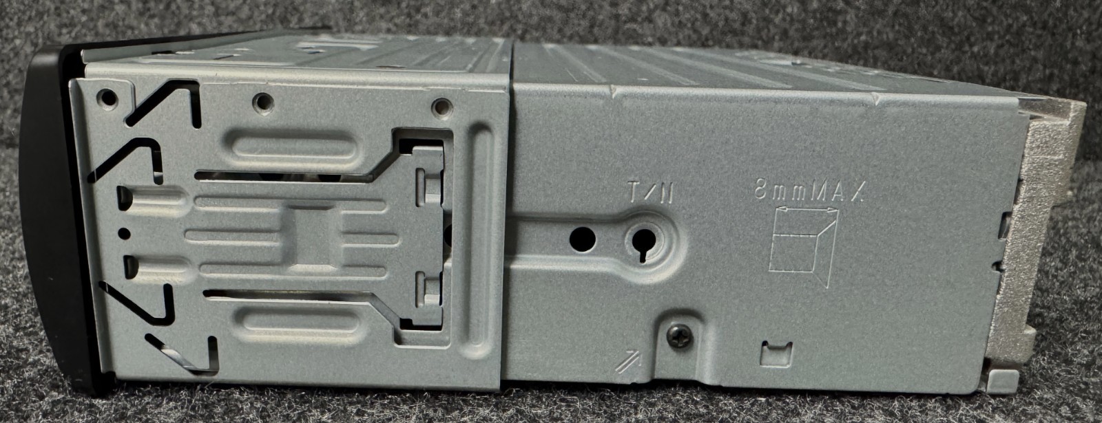 Alpine CDE-175BT NEW/OPEN BOX. EXTREMELY HARD TO FIND (SEE DESCRIPTION)