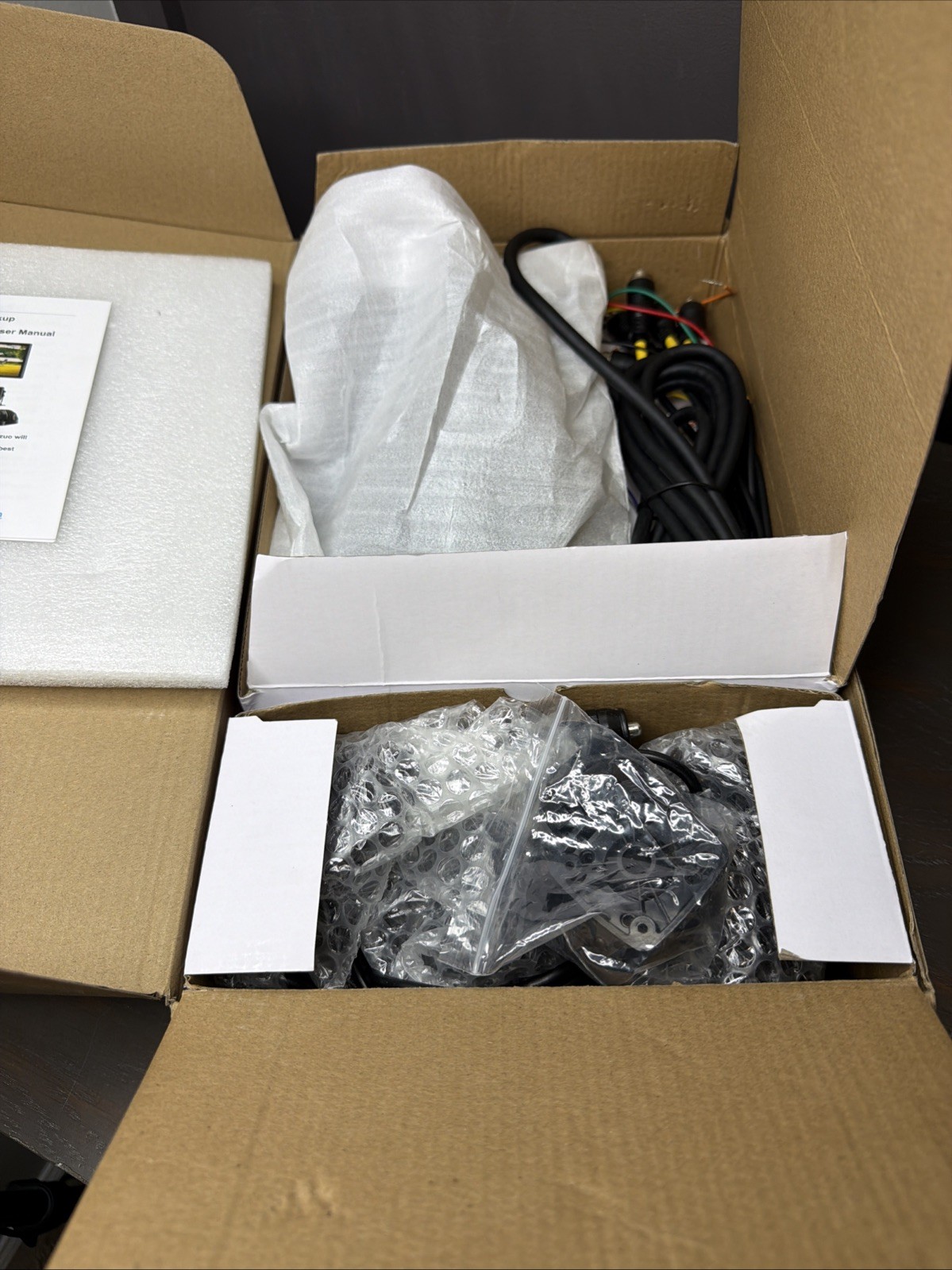 Brand New T86PND Car Multimedia Player 6.86 inch Smart Screen Brand New