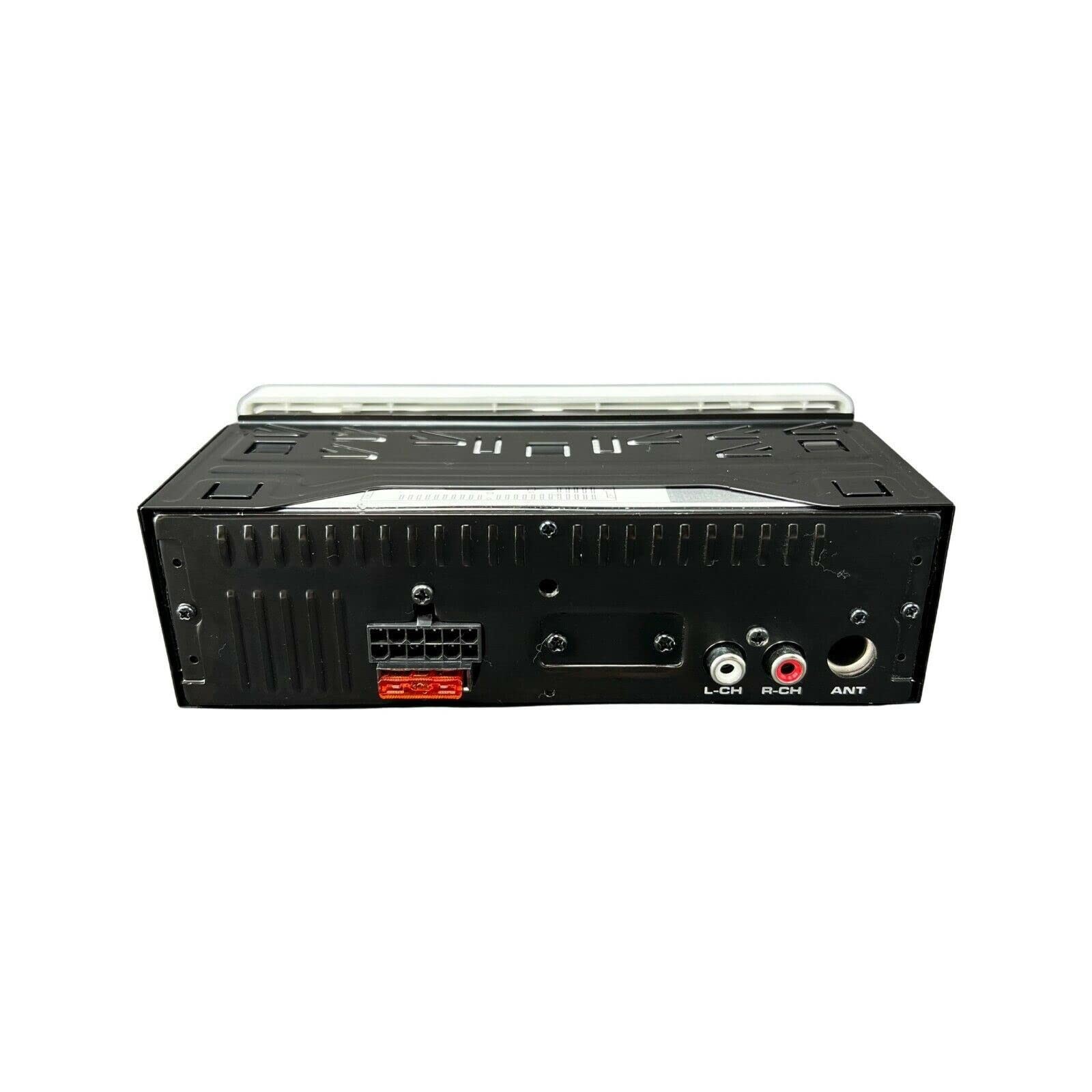 MGR-207BT 200W A2DP True Stereo AM FM Radio Media Player Receiver with Blueto…
