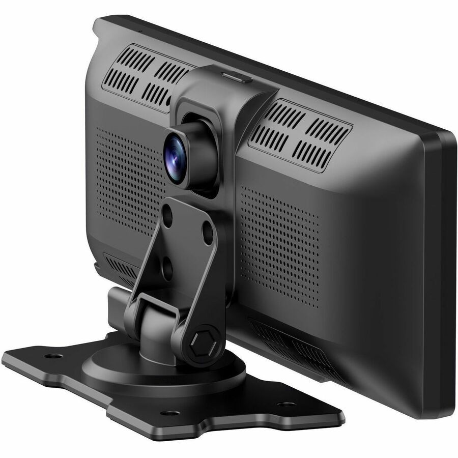 Adesso OrbitC120 10.26″ Display w/ Dash & Backup Cam