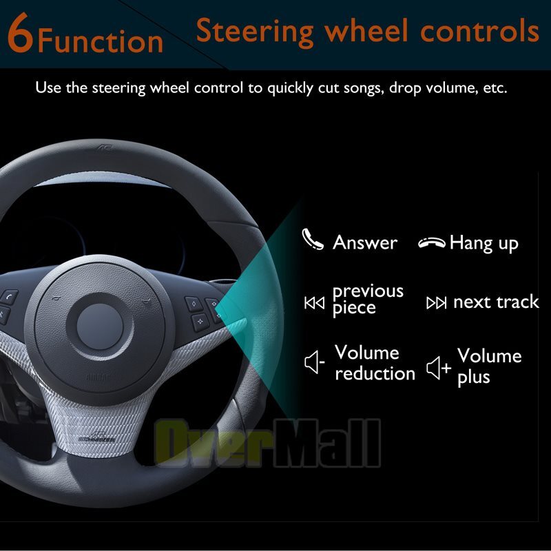 2Din Car Radio Car Ctereo 7inch Touch Screen MP5 Player FM Mirror Link AUX USB