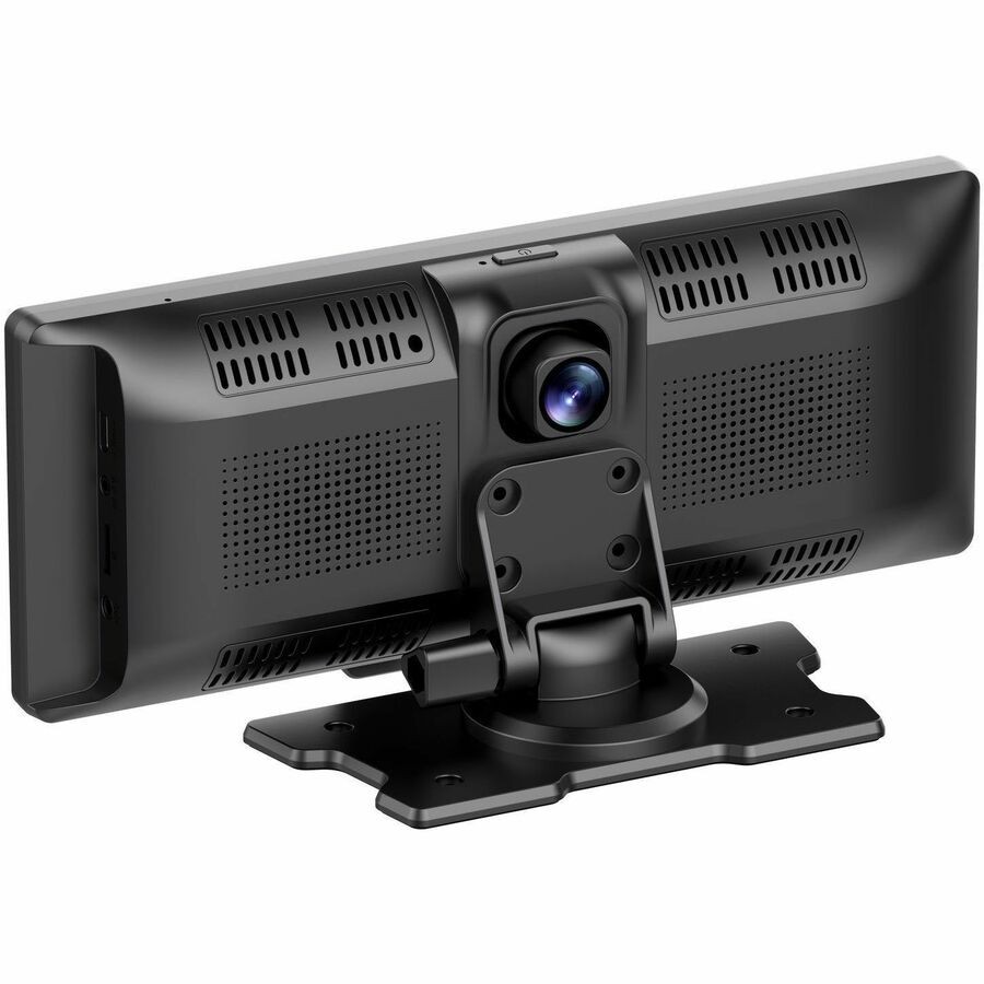Adesso OrbitC120 10.26″ Display w/ Dash & Backup Cam