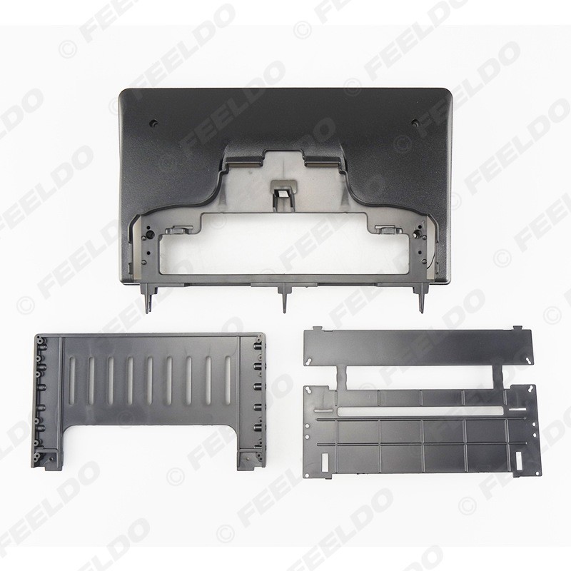 10.1-inch large screen frame for 2022 Honda Civic