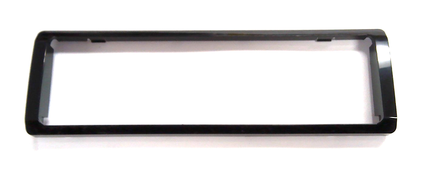 Kenwood Stereo Sleeve and Trim for KDC-X705 Car Radio