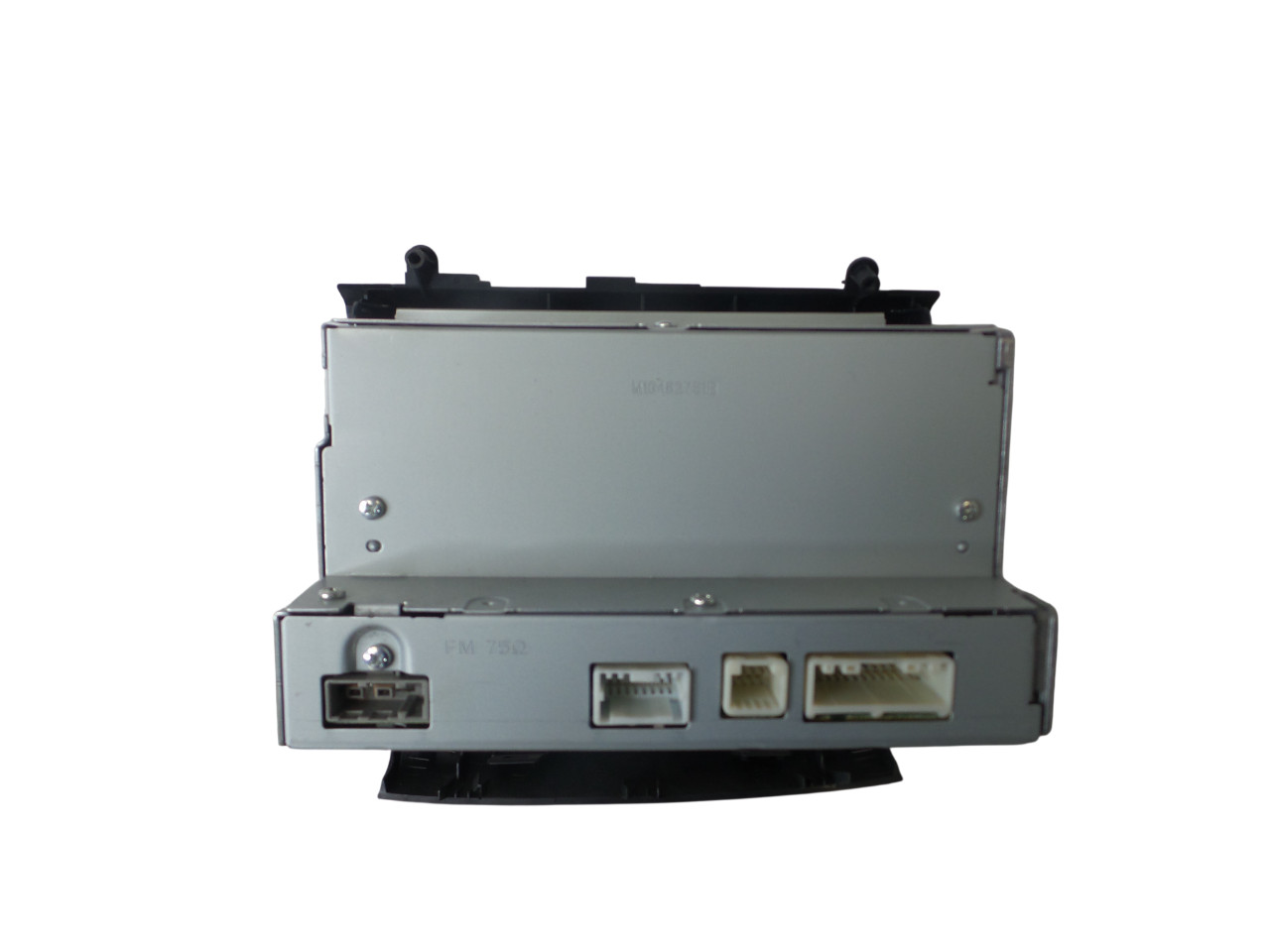 2010 – 2012 Nissan Altima Am Fm Cd Player Radio Receiver 28185 ZX11A