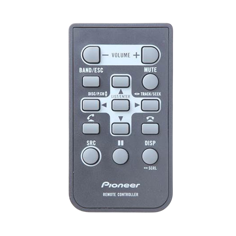 RFRB Pioneer DMH-341EX 6.8″ Digital Multimedia (Does Not Play Discs)