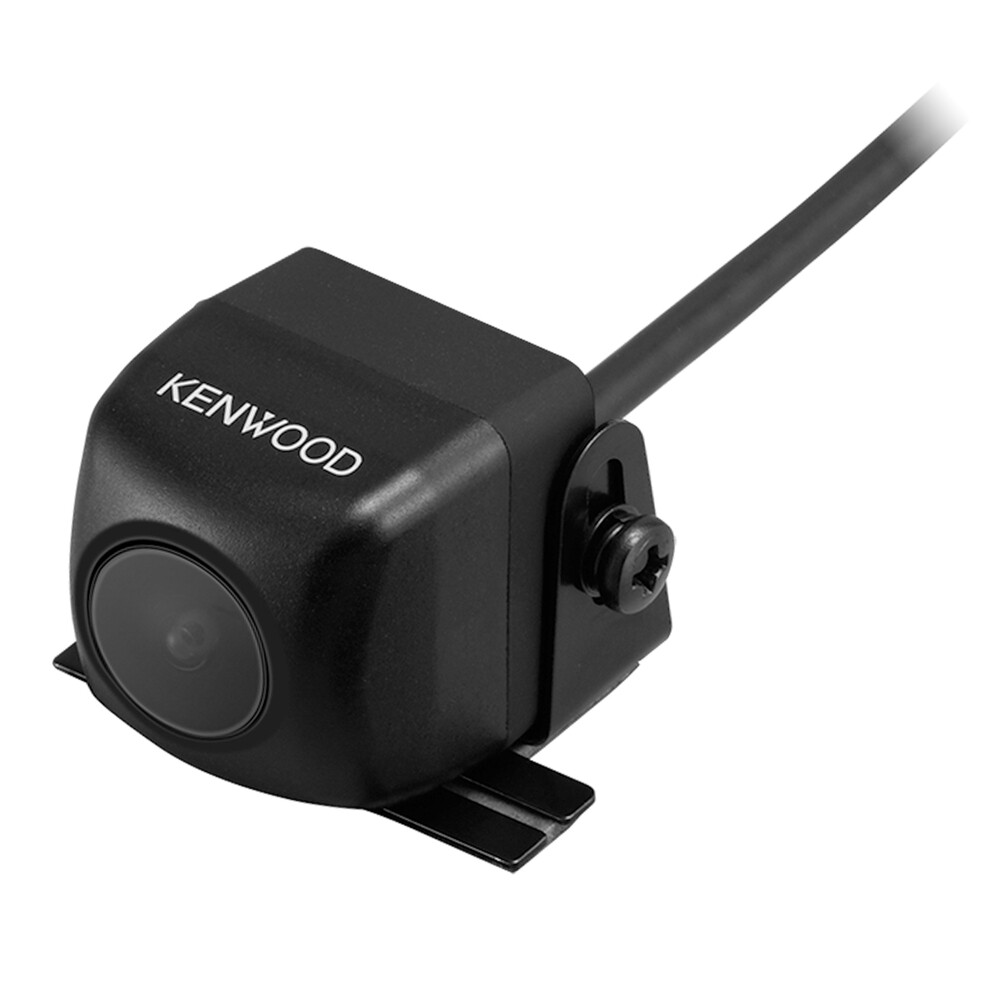 Kenwood DMX809S 6.8” Touchscreen Receiver w/ 195° Backup Camera