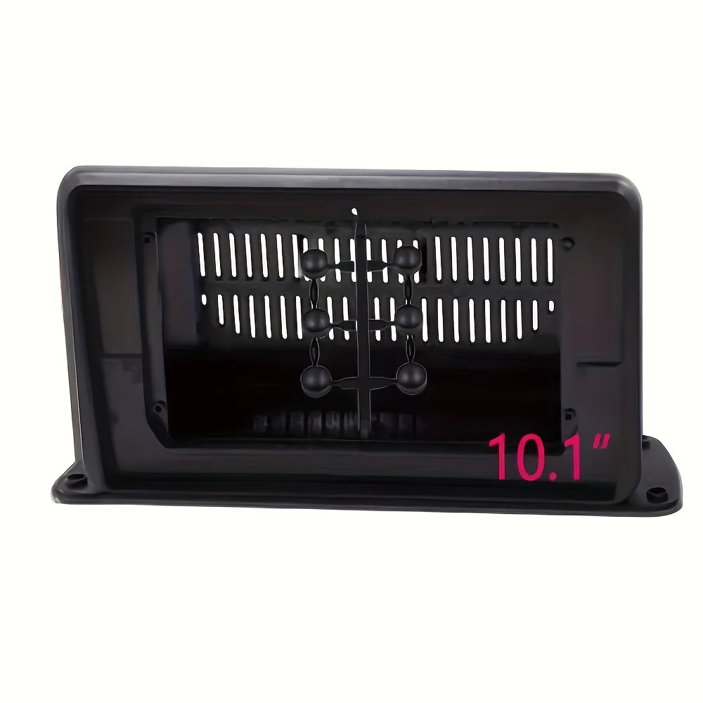 9“10” 12.3″ Universal Android 2 Double Din Car Radio Fascia for Old Car Truck St