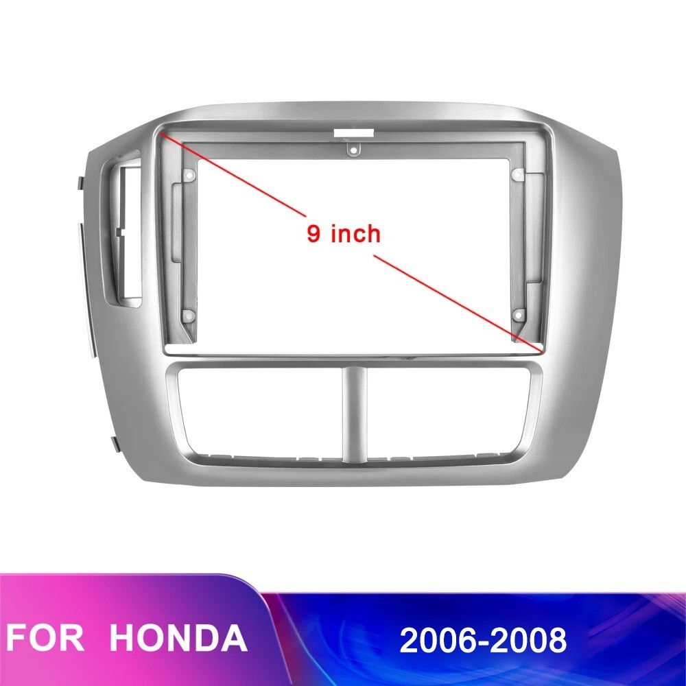 For Honda Pilot 2006-2008 Android 15.0 Carplay Car Stereo Radio GPS Navi BT WIFI