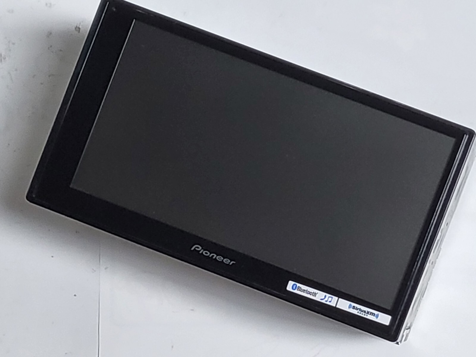 Pioneer DMH-W2700NEX DMH-W2770NEX Receiver 6.8” w. Capacitive Touchscreen