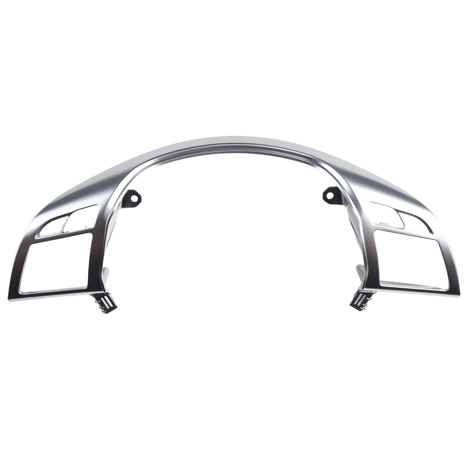 For Mercedes ML GL GLS W166 W204 W212 Car Steering Wheel Center Bezel Cover Trim