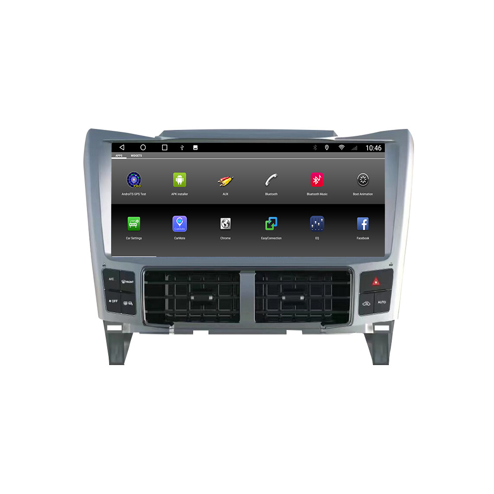 12.3Inch For Lexus RX330 RX350 2002-2007 Car Radio Stereo GPS Player Navi WIFI