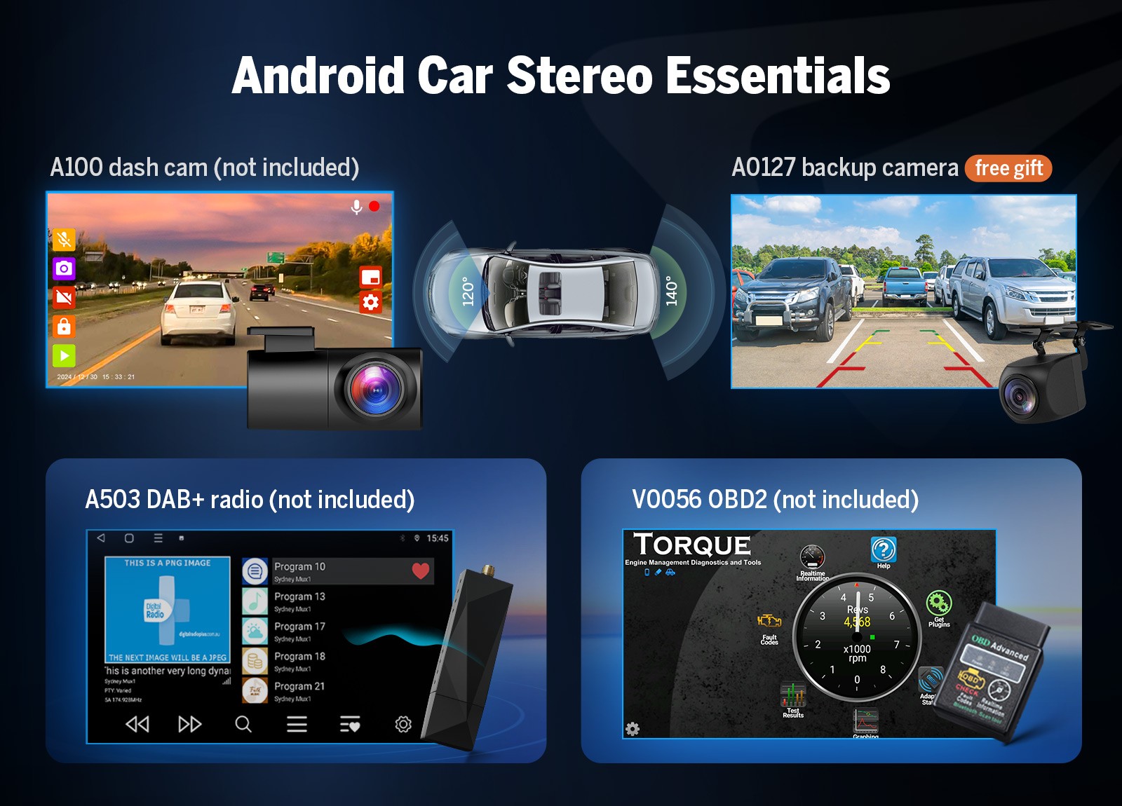 VWX6S PRO 9″ QLED 8+128 Android Auto for VW Jetta MK6 2011-2015 CarPlay GPS DSP