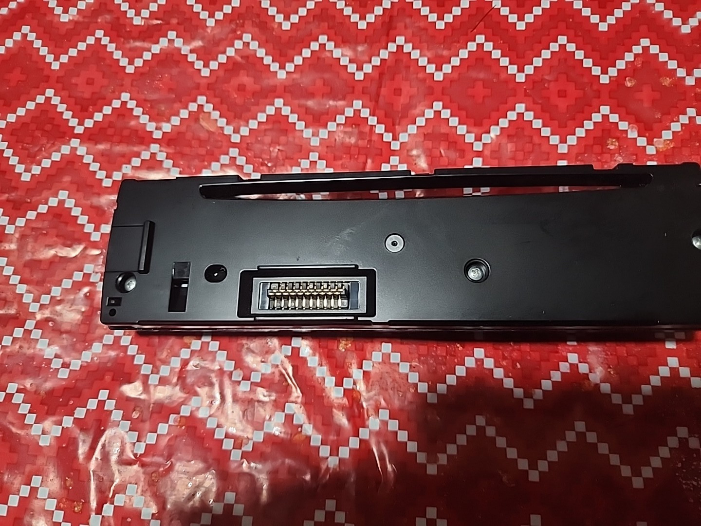 Pioneer MixTrax CD Radio Stereo DEH-X2700UI FACEPLATE ONLY – SAME DAY – WARRANTY