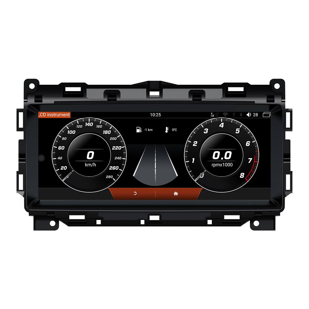 Car Video Player for Jaguar XE F-PACE 2016-2018 Carplay SWC DSP RDS BT WiFi