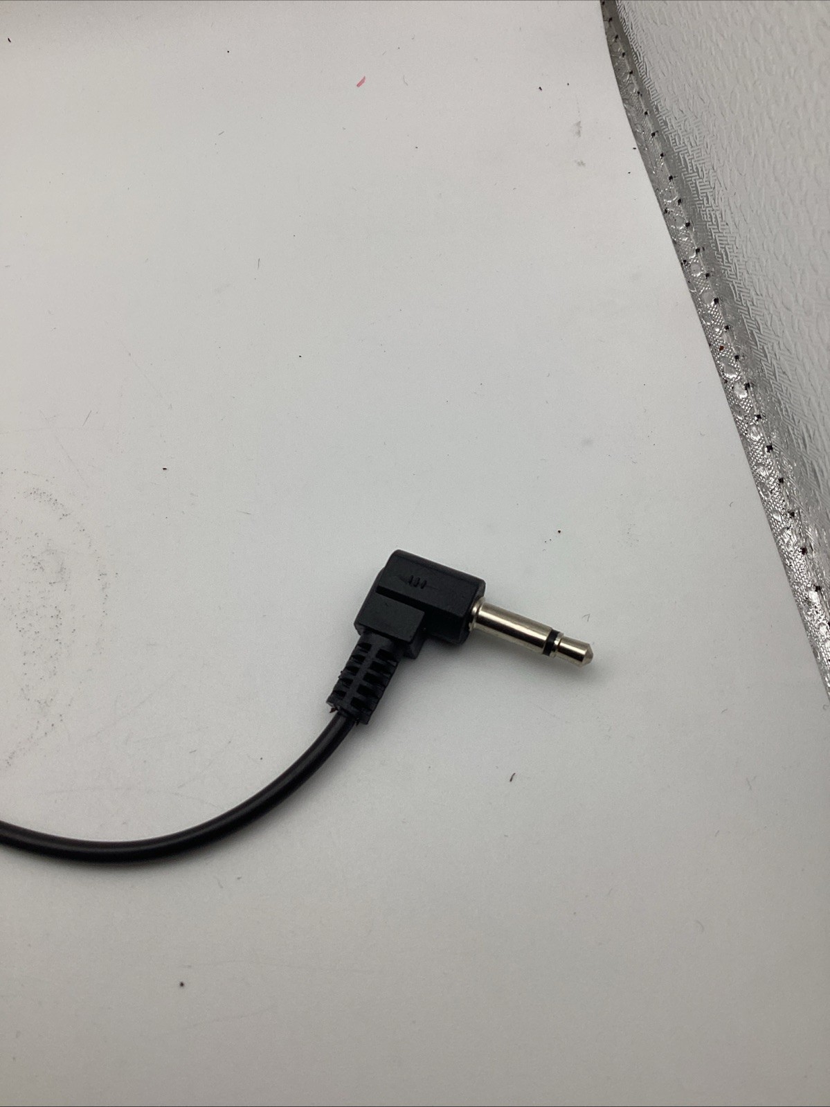 Fingerlakes mic 3.5 Mm Exte Cable Plug And Play Fl11