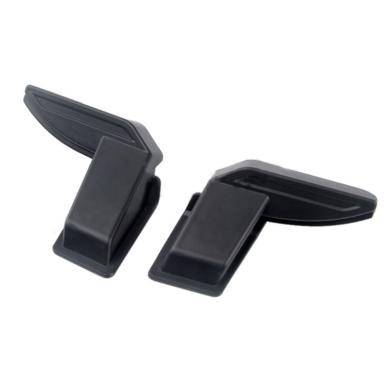 2x Rear Windshield Protective Cover for Jimny-Sierra JB64 JB74 2019 2020