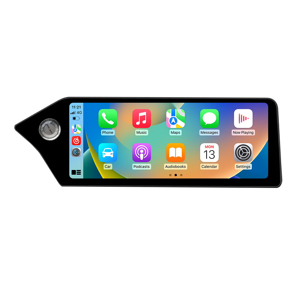 12.3Inch Car GPS Player For Lexus RX270/350 2008-2014 Radio Stereo Navi BT 64GB