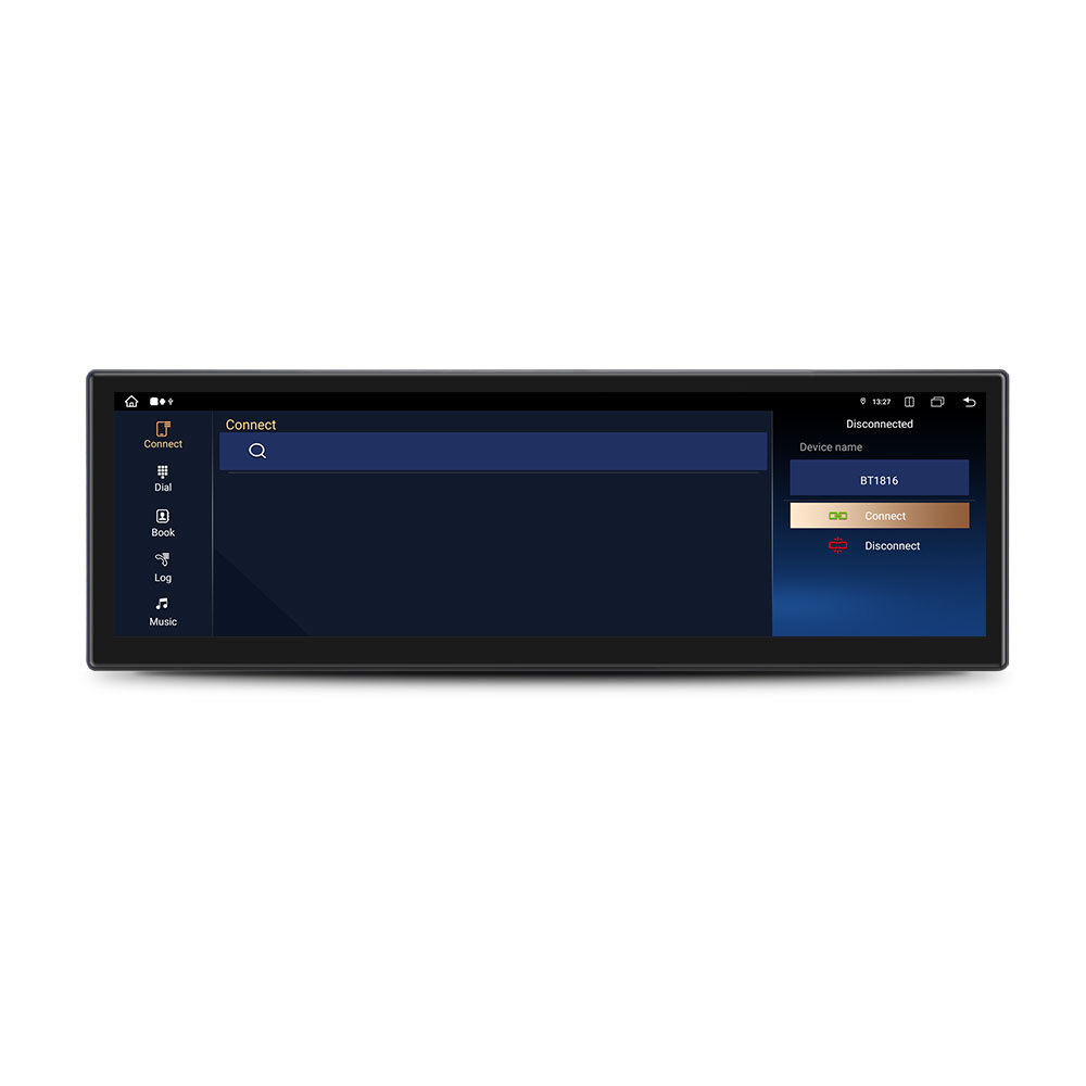14.9 Inch For BMW 7 Series F01 F02 F04 2009-2015 Car Stereo Radio GPS Carplay BT