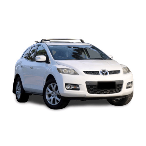 Sony XAV-AX1000 Car Stereo Upgrade To Suit Mazda CX7 2006-2010 ER-BOSE