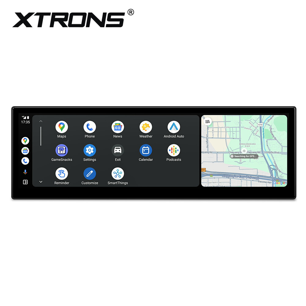 For BMW X5 F15/X6 F16 Car Stereo Android 8-Core 4+64GB IPS Screen 4G 14.9 inch