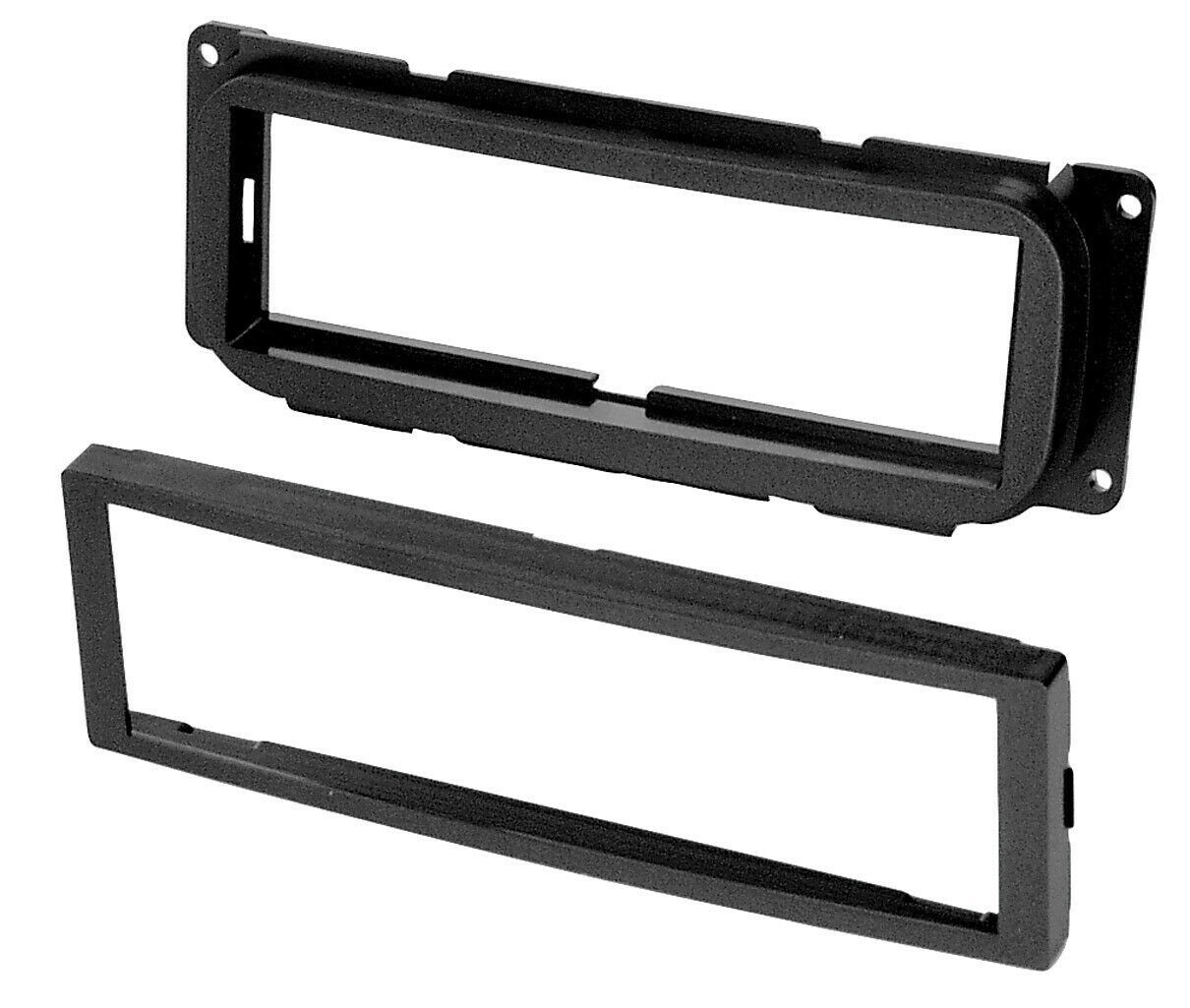 Dual XDM290BT Car Stereo CD Receiver AM/FM Radio for 2003-2006 Jeep Wrangler