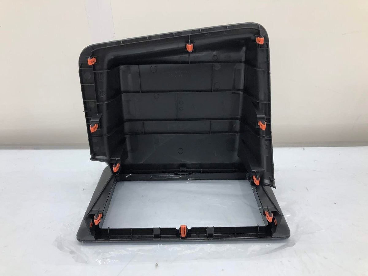 Toyota Raize A200A Alpine 9inch Car Navigation Installation Kit without harness