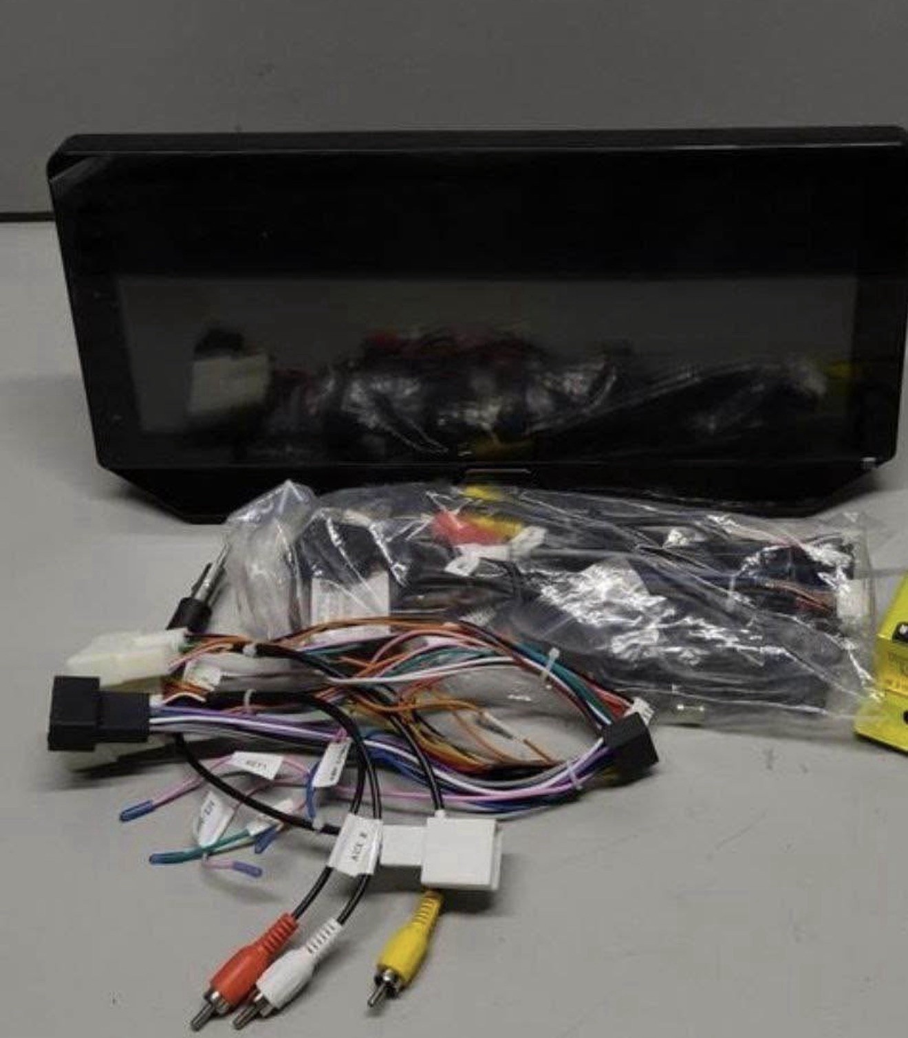 12.3″ for Toyota RAV4 2020 Android 11 Car GPS Navi Stereo Radio Media WIFI 2/32G