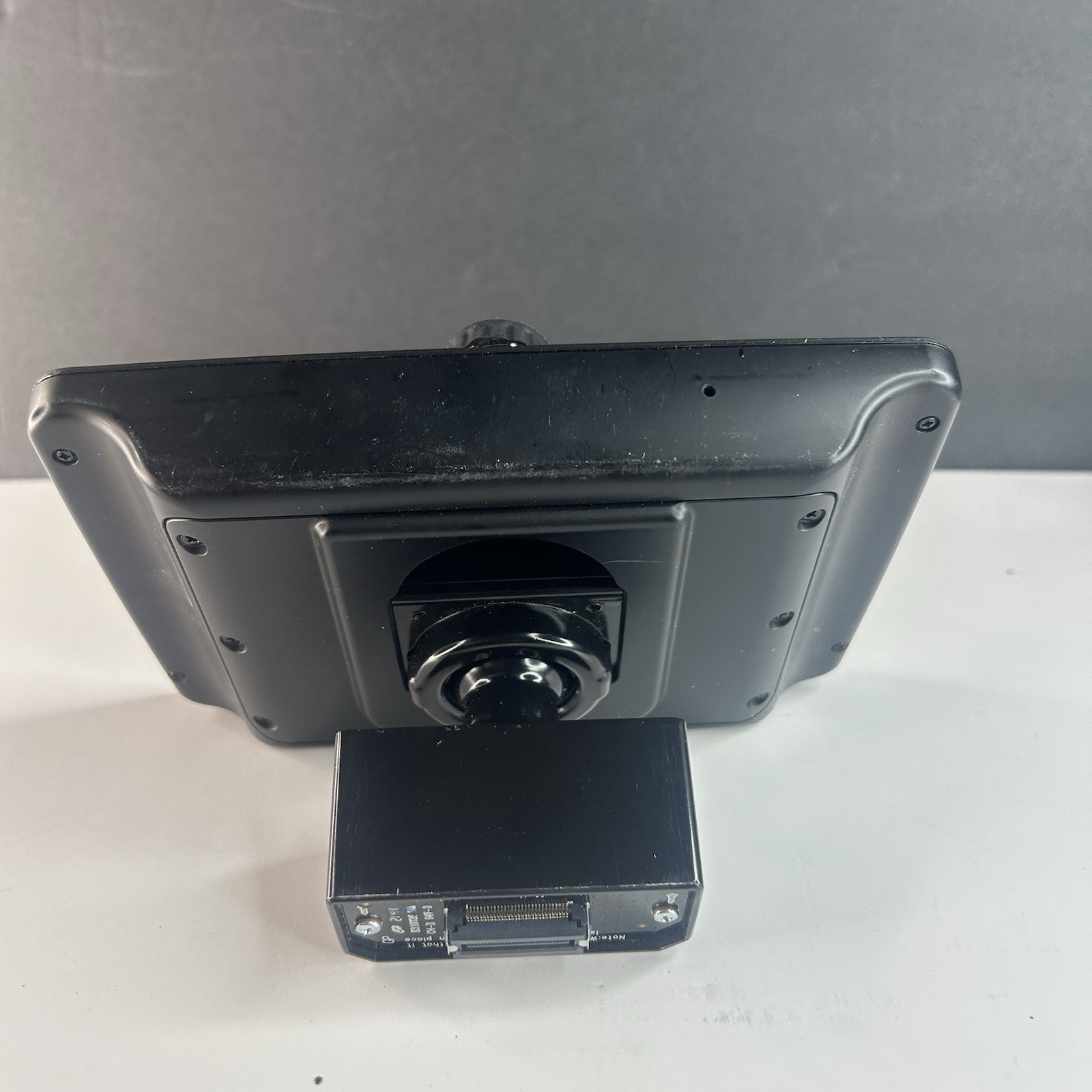 Boss Audio Systems BVCP9700A-FL Touchscreen Replacement Only
