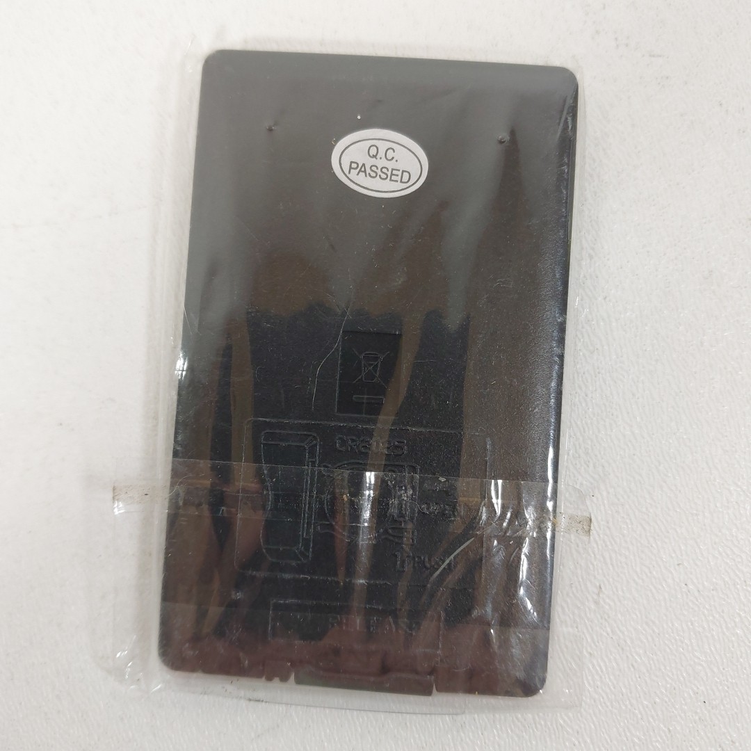Original Dual MXD44 Remote Control