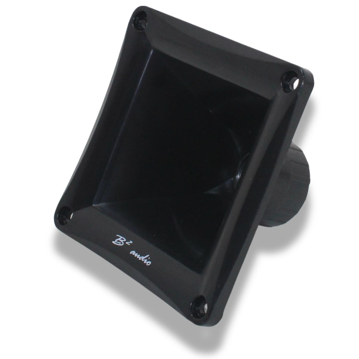 B2 Audio 1″ Twist On Plastic Horn RAGECDH-120 for CDR-50 Driver