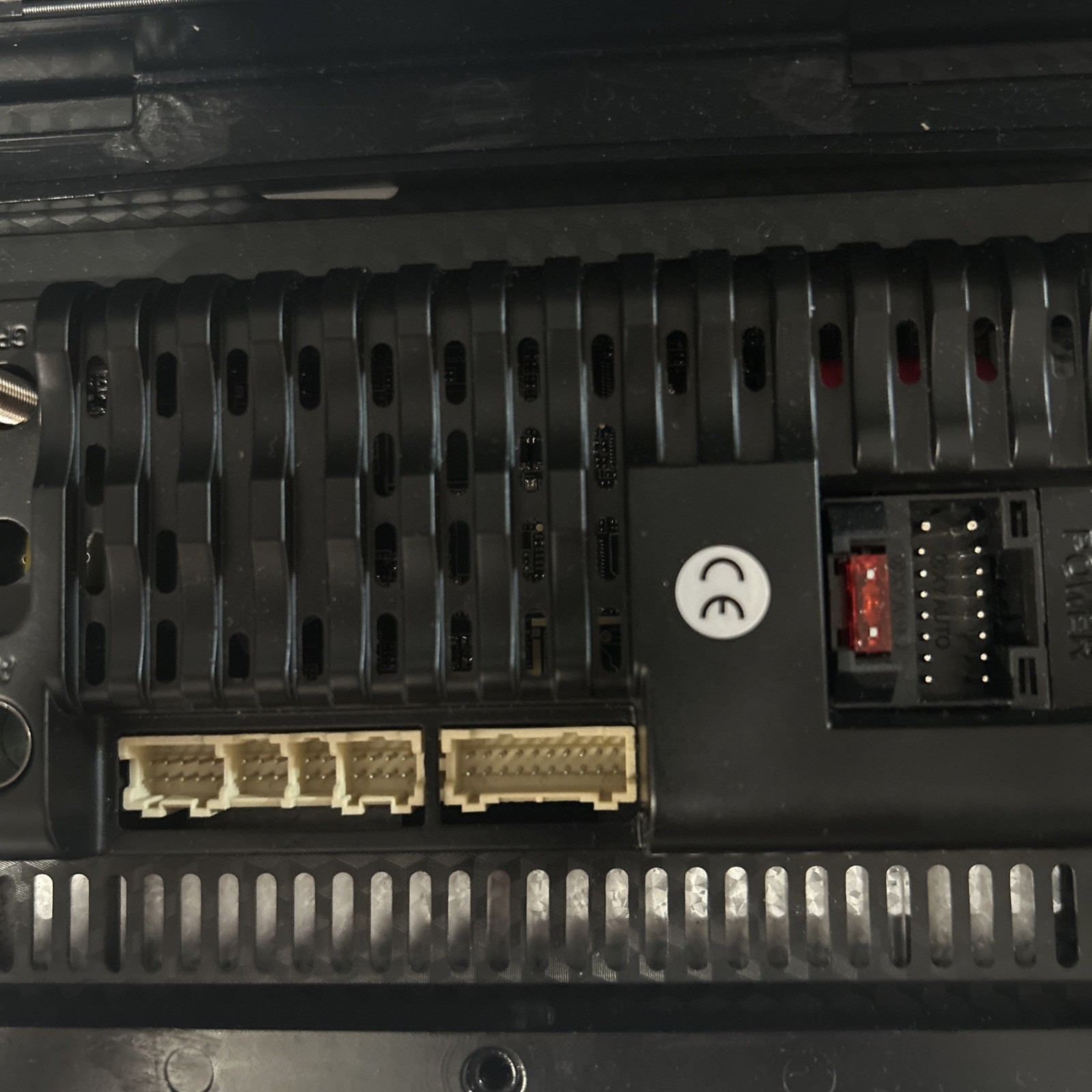 Car Radio Not Sure What It Fits.