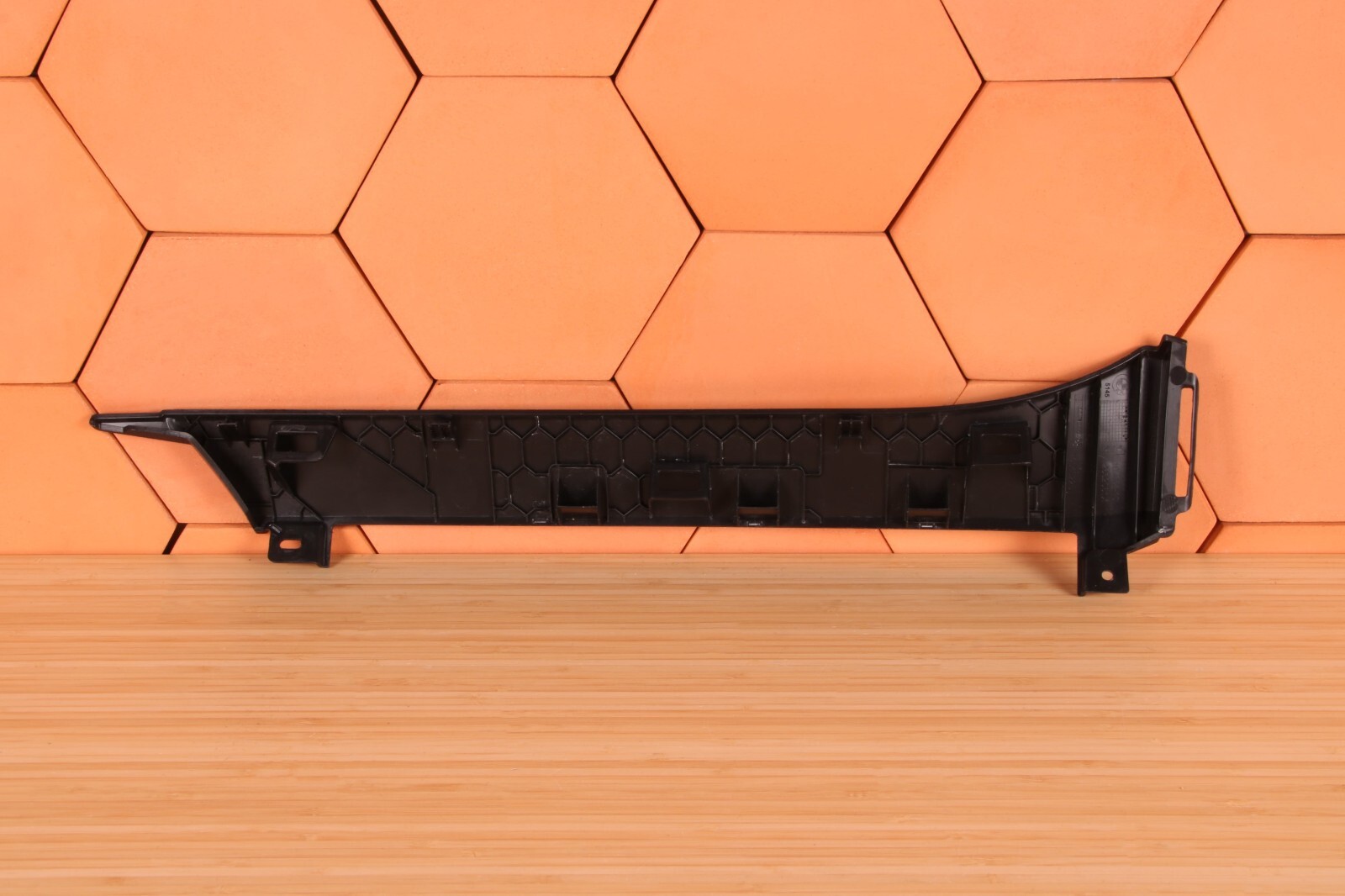 BMW U06 X1 U11 X2 U10 DASHBOARD CONSOLE TRIM COVER PANEL RIGHT RHD RL 9891096