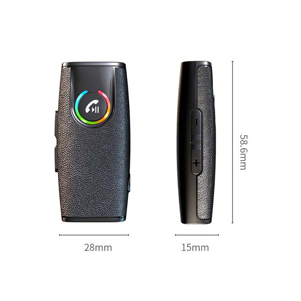 Small Size 3.5mm Car Audio Convenient Auto Audio Z5Q0