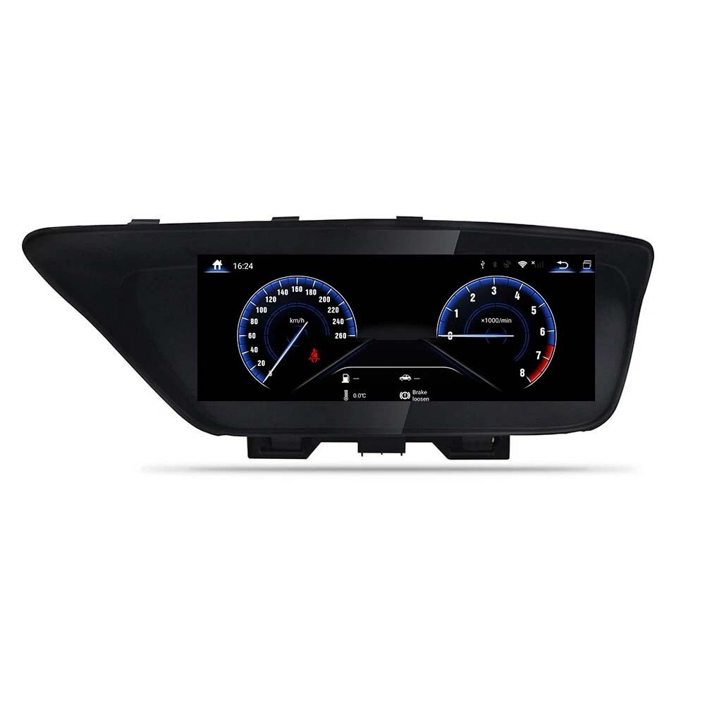 10.25″ For Lexus ES 2013-2017 Android Car Radio Stereo GPS Navi Carplay 8G+128GB