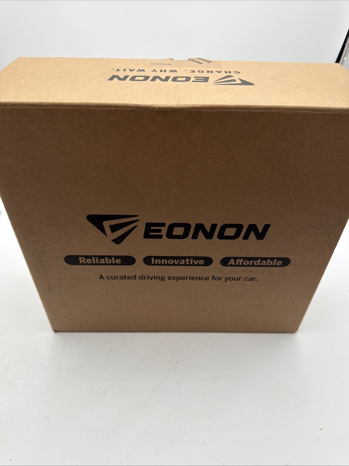 Eonon GMSX7 Android 14 Car Radio Apple CarPlay FM for Silverado Sierra 2014-2018