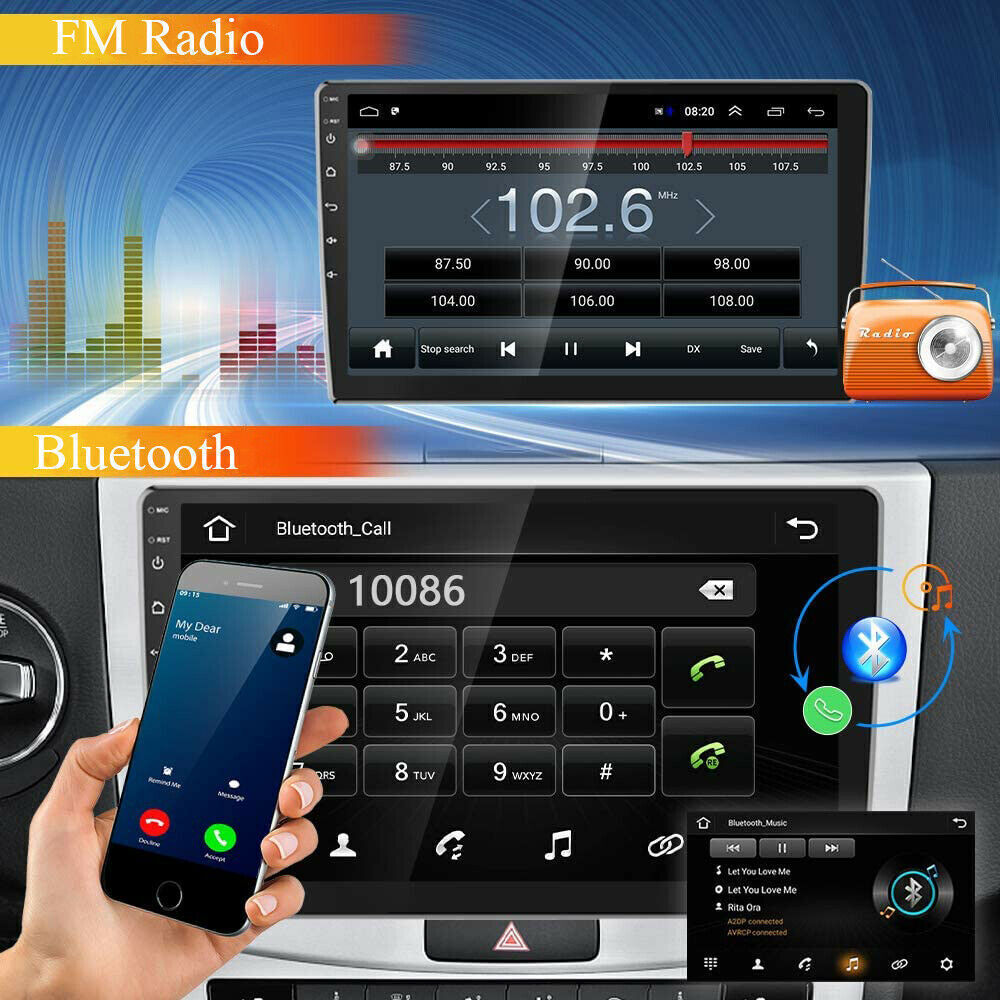 Radio + CAM For Mazda 3 2010 2011 2012 2013 Car Stereo Android 12 9″ IPS DSP GPS