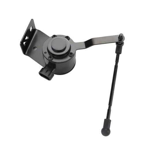 Front Left Suspension Ride Height Level Sensor Compatible with GMC Yukon XL &