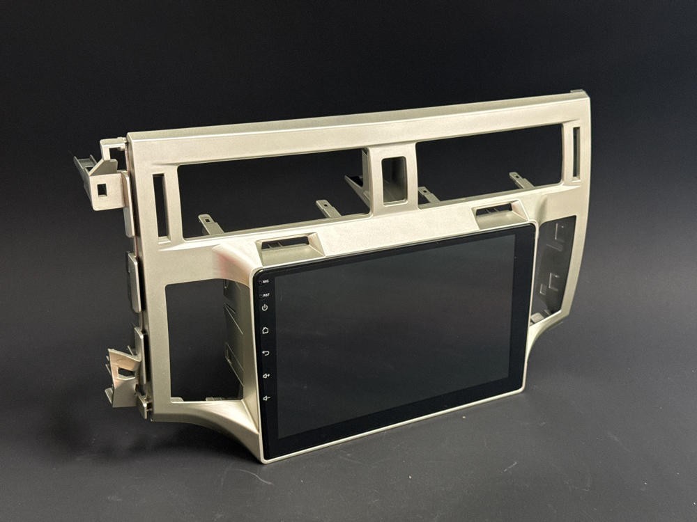Android Car Radio for Toyota Avalon 2005-2010 9in CarPlay GPS Stereo
