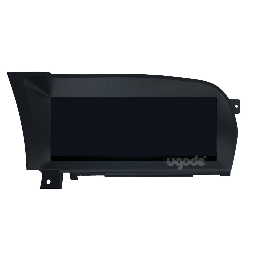 Ugode 10.25inch Android Screen UPGRADE GPS Mercedes Benz S W221 2010-2013 NTG3.5