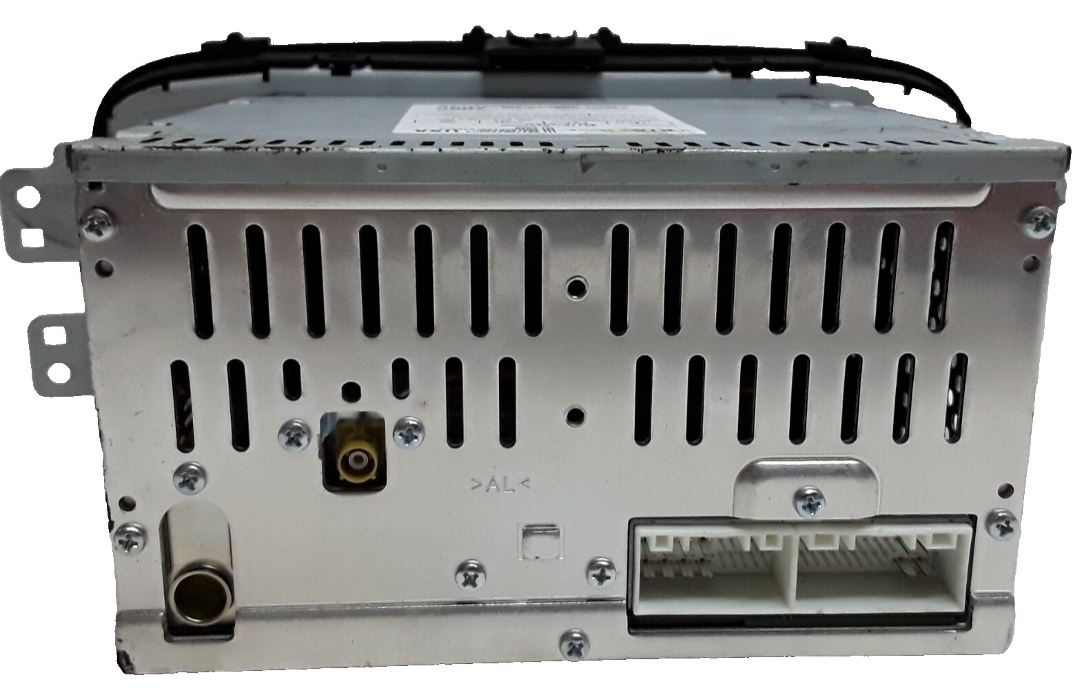 14 15 16 Kia Soul AM FM XM Radio receiver OEM 96170-B2090CA
