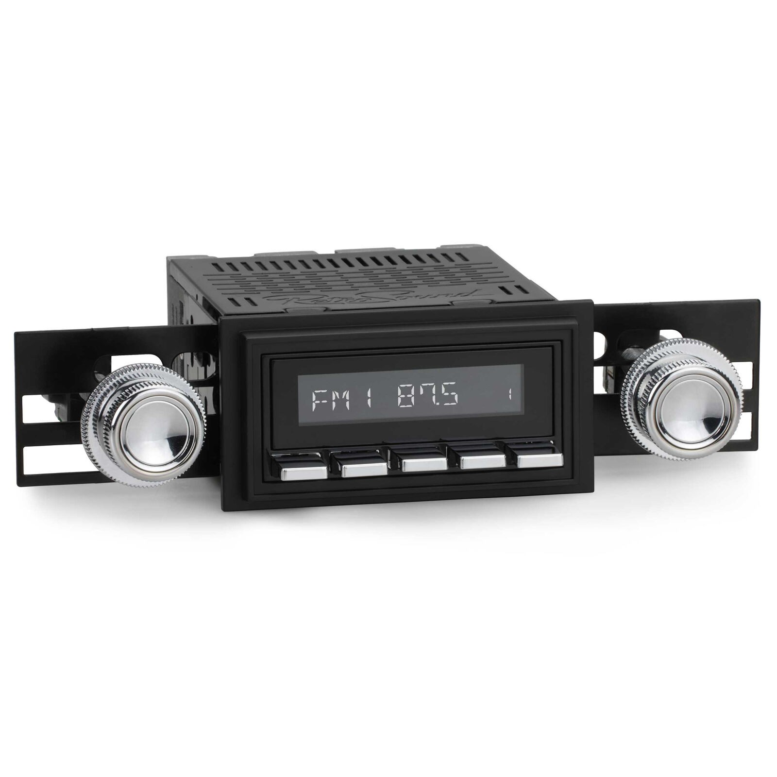 RetroRadio for 1968-79 Ford F-Series Truck LABC-M1-226-07-77