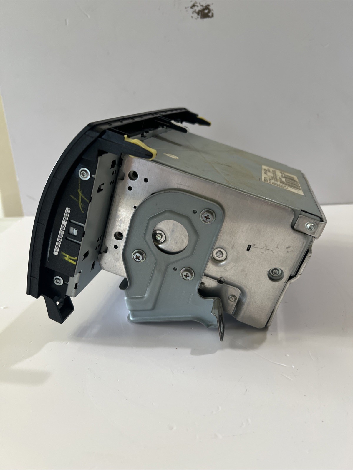 2007-2013 Toyota Tundra OEM AM/FM Radio Tuner CD 86120-0C270 AD1812 Tested