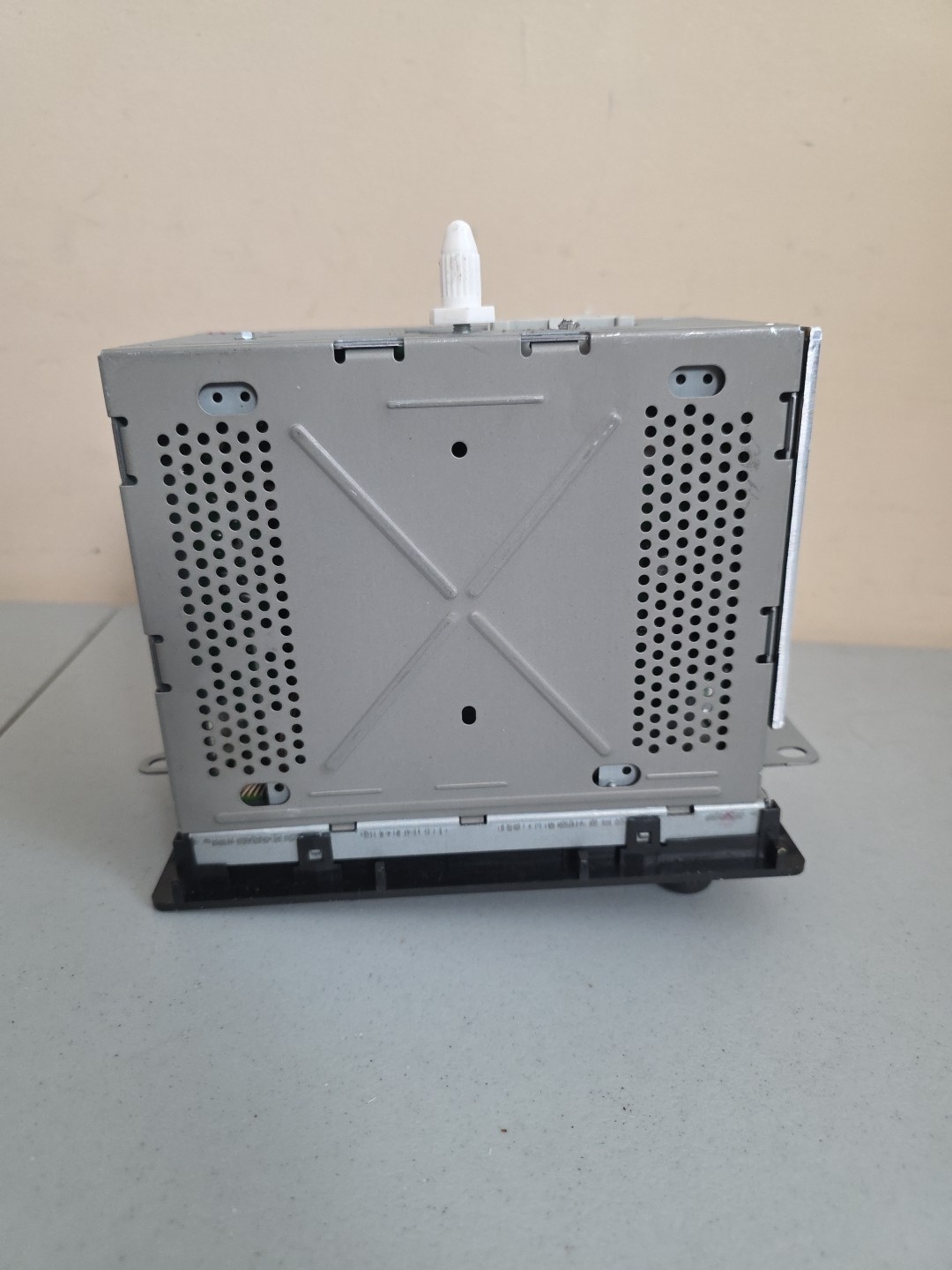MINT OEM GM Delphi Delco Radio 15131157 Dash AM FM 12244369